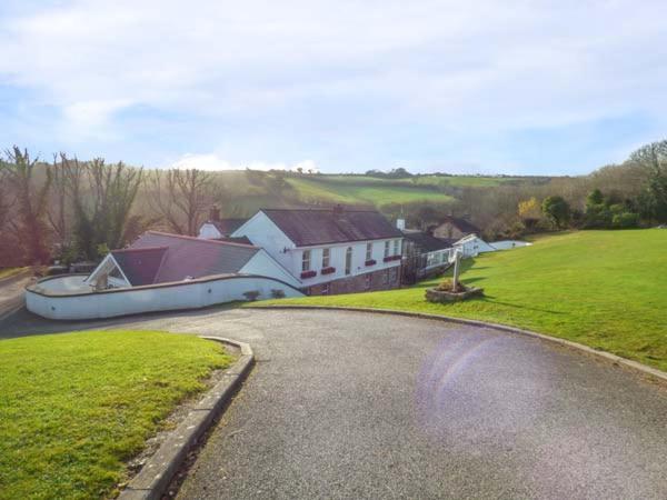 Chapel Green Studio Villa St. Austell Eksteriør bilde